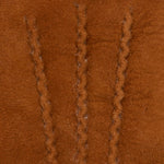 Giocante - Gants en daim et doublure luxueuse en peau de mouton - Schwartz & von Halen FR - Gants en Cuir - 4
