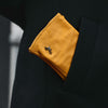 Gants en cuir jaune pour femmes - écran tactile - doublure en cachemire - Gants en cuir haut de gamme - Conçus à Amsterdam - Schwartz & von Halen® - 8
