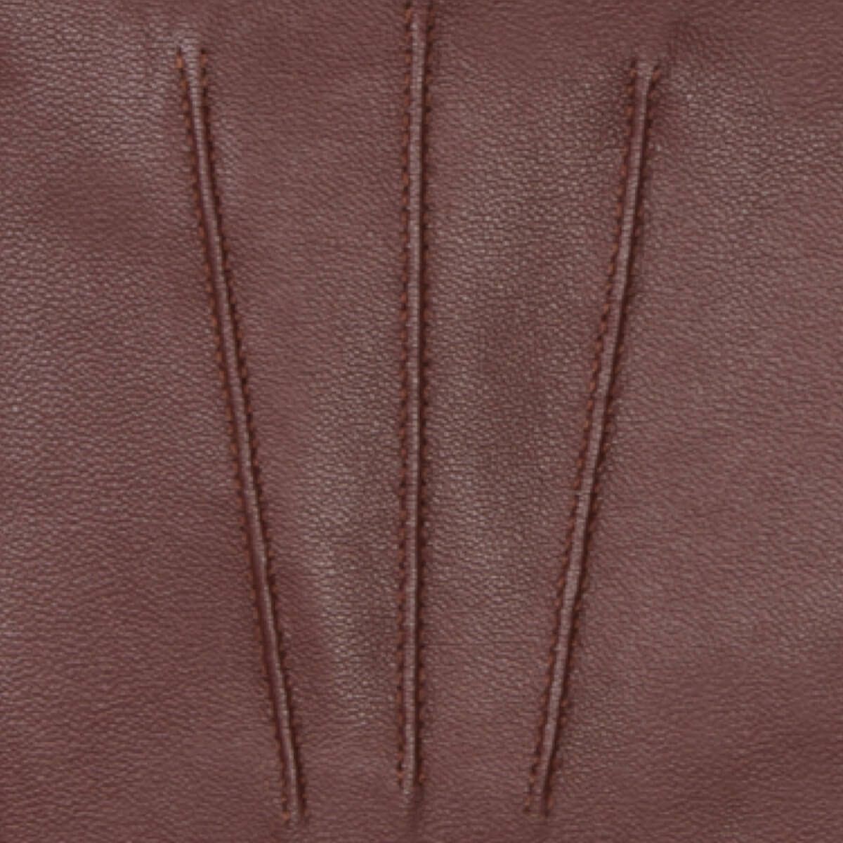 James (marron) – Gants classiques en cuir de mouton avec doublure luxueuse en cachemire et fonction tactile - Schwartz & von Halen FR - Gants en Cuir - 4