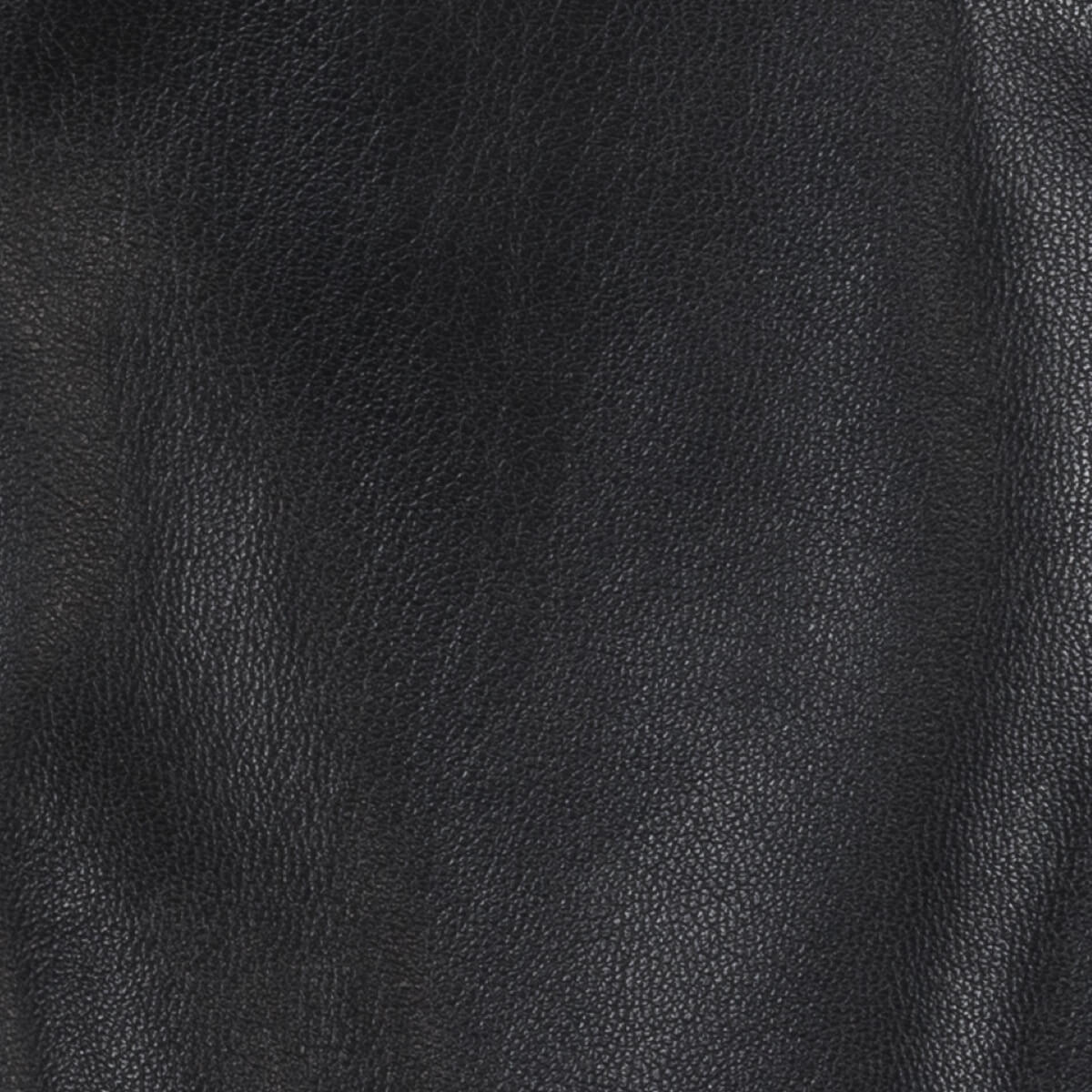 Gants en cuir végétalien noir pour femmes - écran tactile - Schwartz & von Halen - Gants en cuir haut de gamme - Conçus à Amsterdam - Schwartz & von Halen® - 4