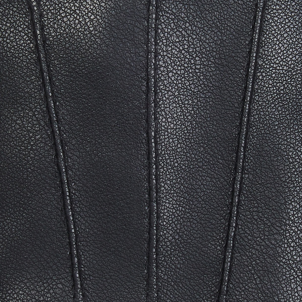 Musk - Gants en PU avec doublure en polaire et fonction écran tactile - Schwartz & von Halen FR - Gants en Cuir - 4