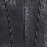 Musk - Gants en PU avec doublure en polaire et fonction écran tactile - Schwartz & von Halen FR - Gants en Cuir - 4