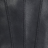 Musk - Gants en PU avec doublure en polaire et fonction écran tactile - Schwartz & von Halen FR - Gants en Cuir - 4