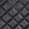 Smith - Gants tactiles en peau de mouton avec bouton pression